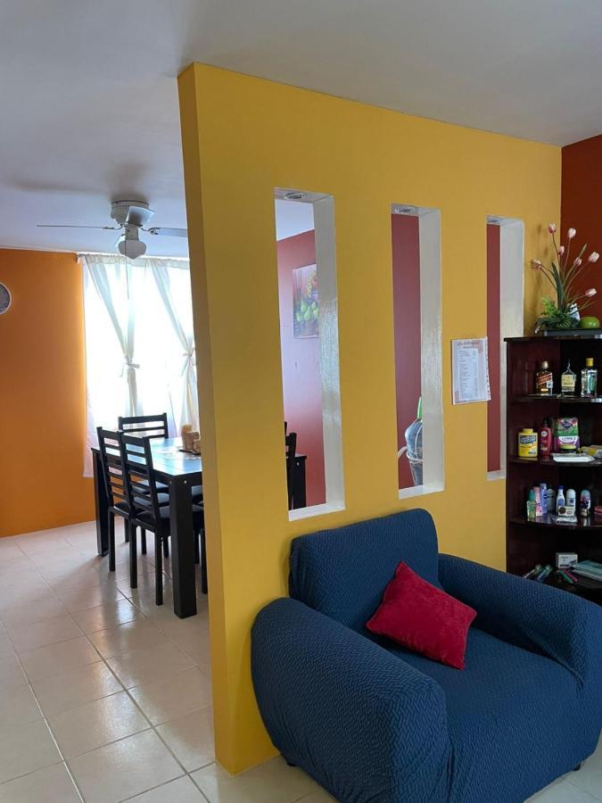 Sensity Home Casa Reforma, Hogarena Y Luminosa Tehuacán Exteriér fotografie