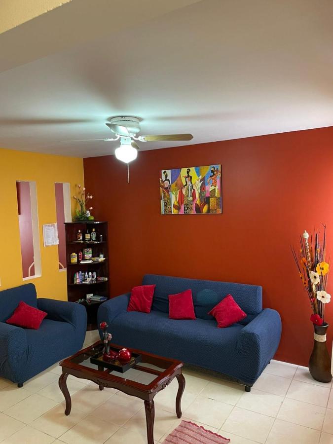 Sensity Home Casa Reforma, Hogarena Y Luminosa Tehuacán Exteriér fotografie