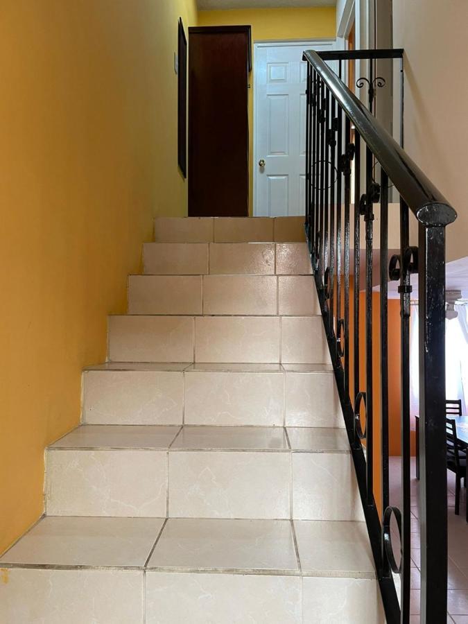 Sensity Home Casa Reforma, Hogarena Y Luminosa Tehuacán Exteriér fotografie