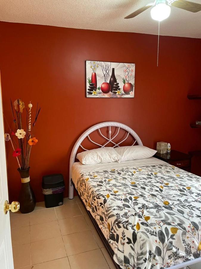 Sensity Home Casa Reforma, Hogarena Y Luminosa Tehuacán Exteriér fotografie