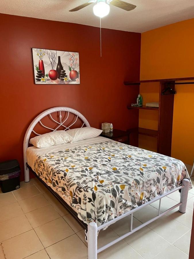 Sensity Home Casa Reforma, Hogarena Y Luminosa Tehuacán Exteriér fotografie